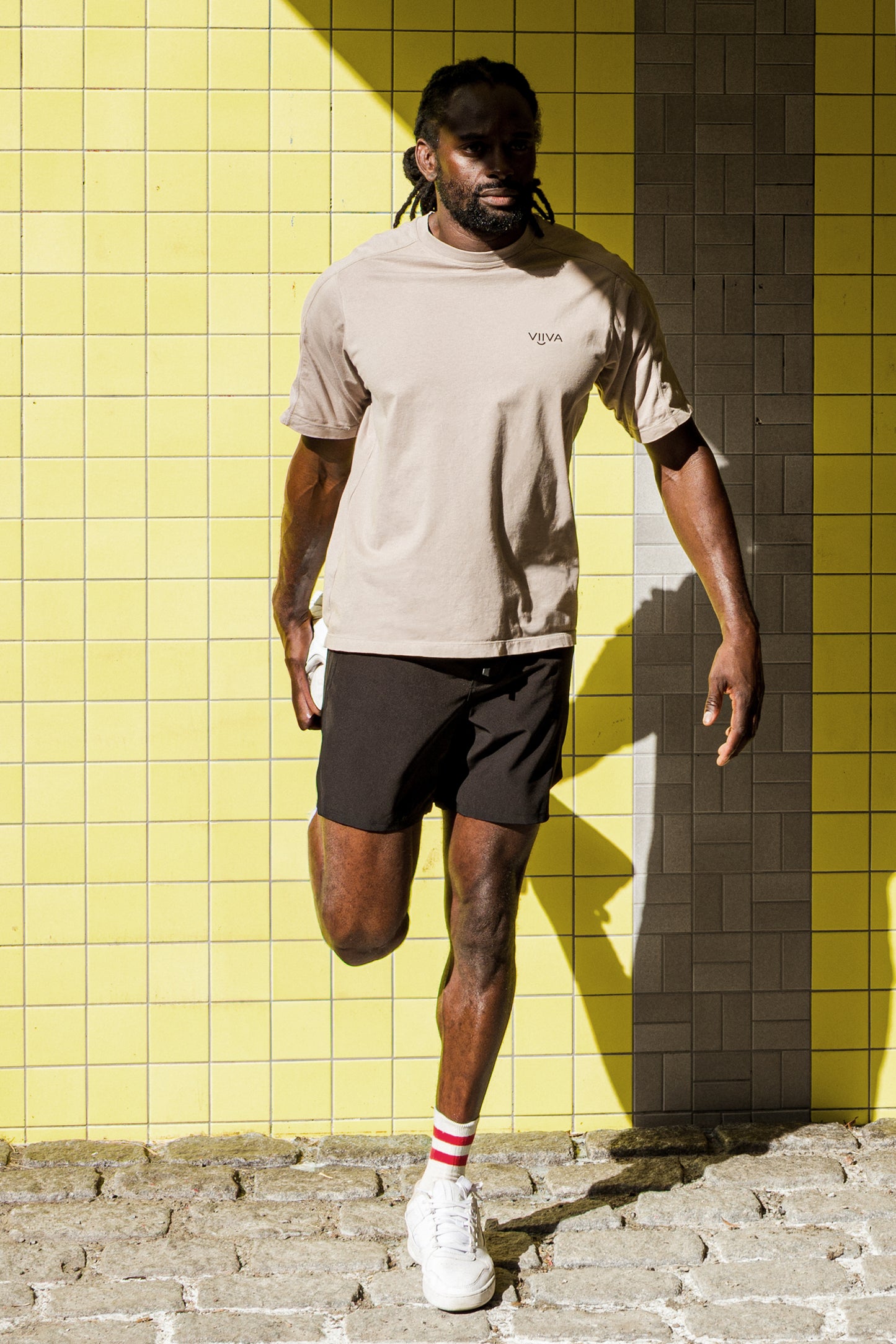 Go Shorts Black