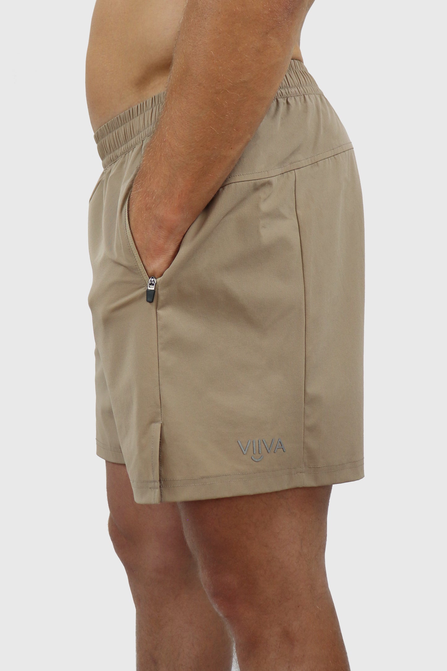 Go Shorts Mushroom