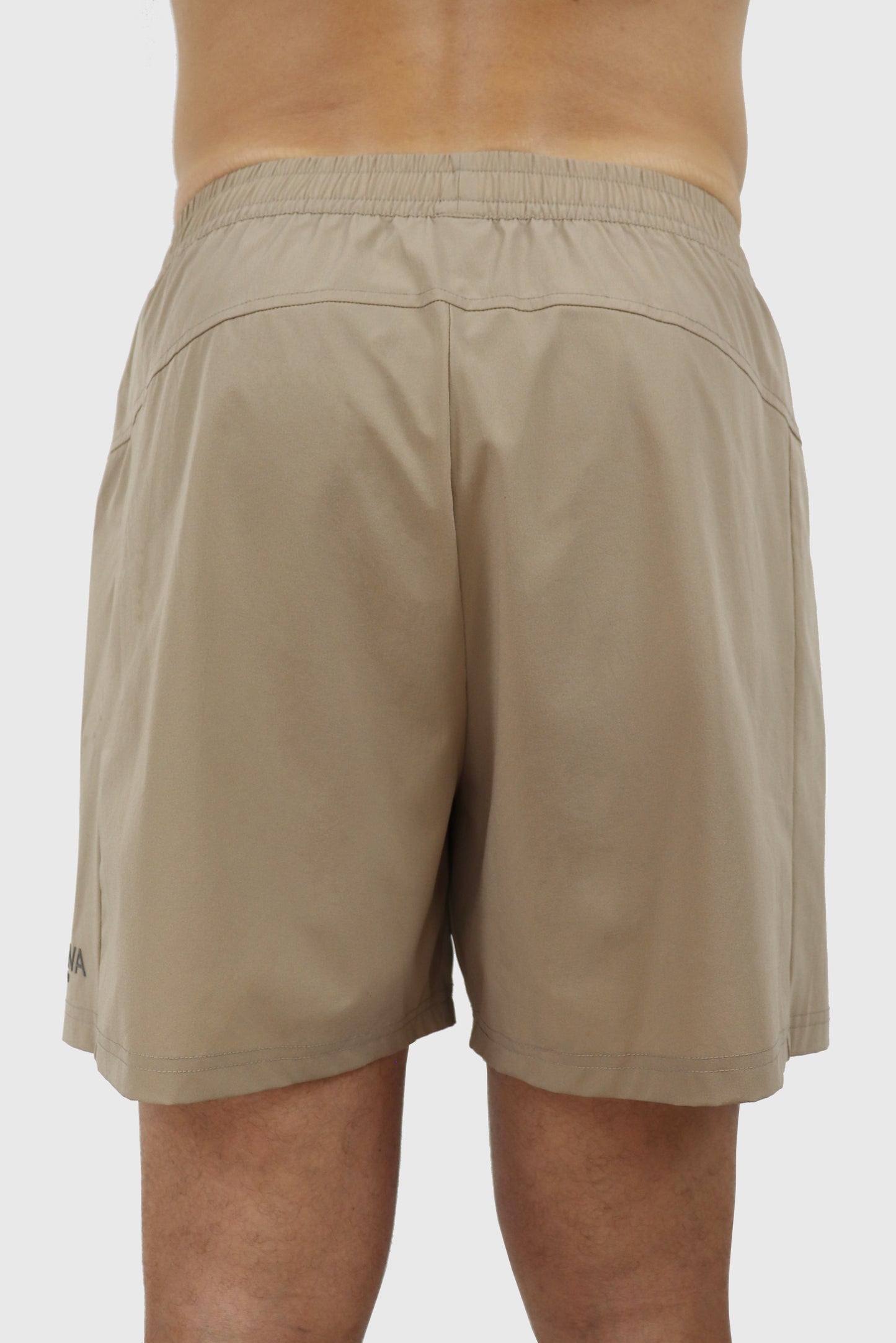 Go Shorts Mushroom