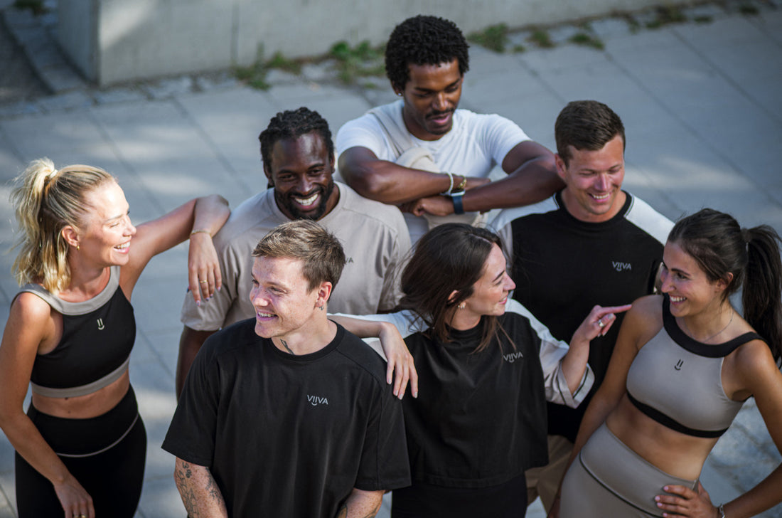 WELCOME TO VIIVA'S BLOG