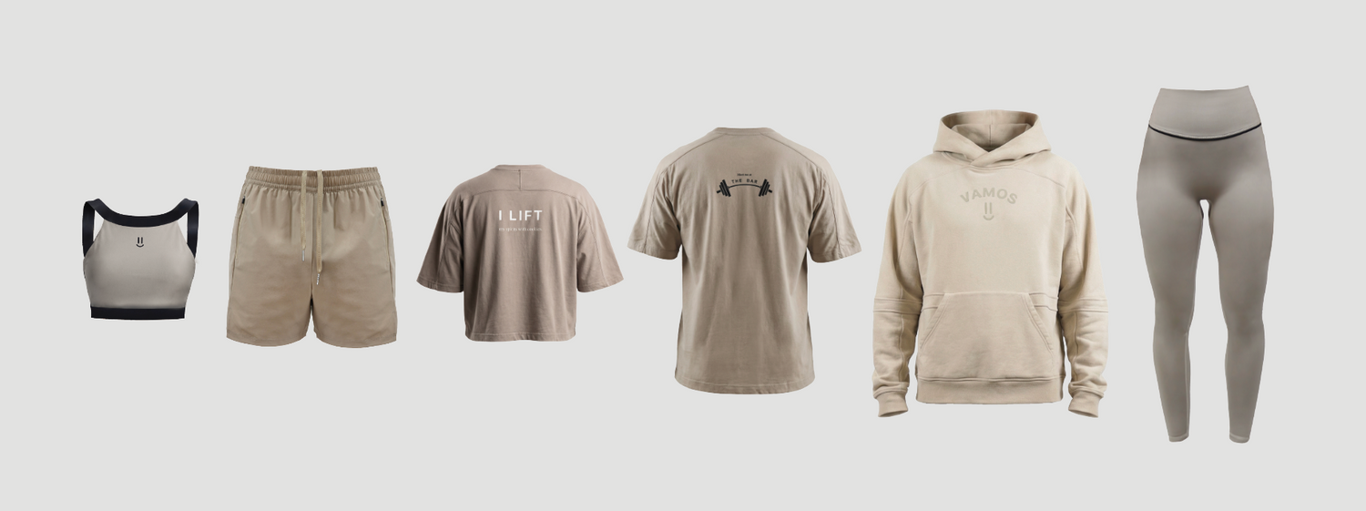 BEIGE TONES