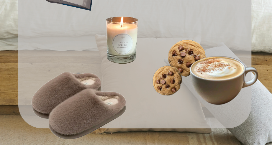 COZY MOOD