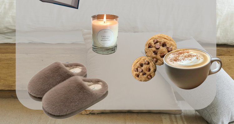 COZY MOOD