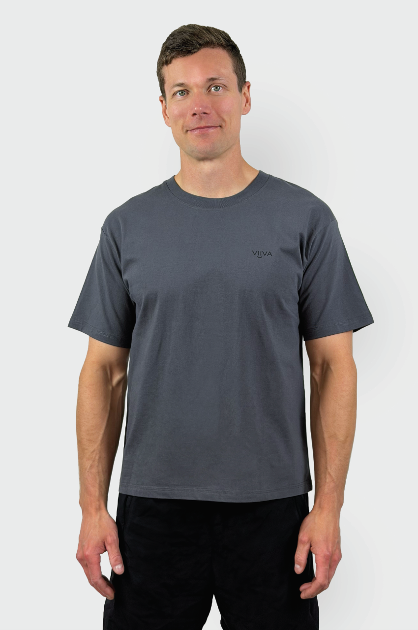 Cardio T-shirt Iron