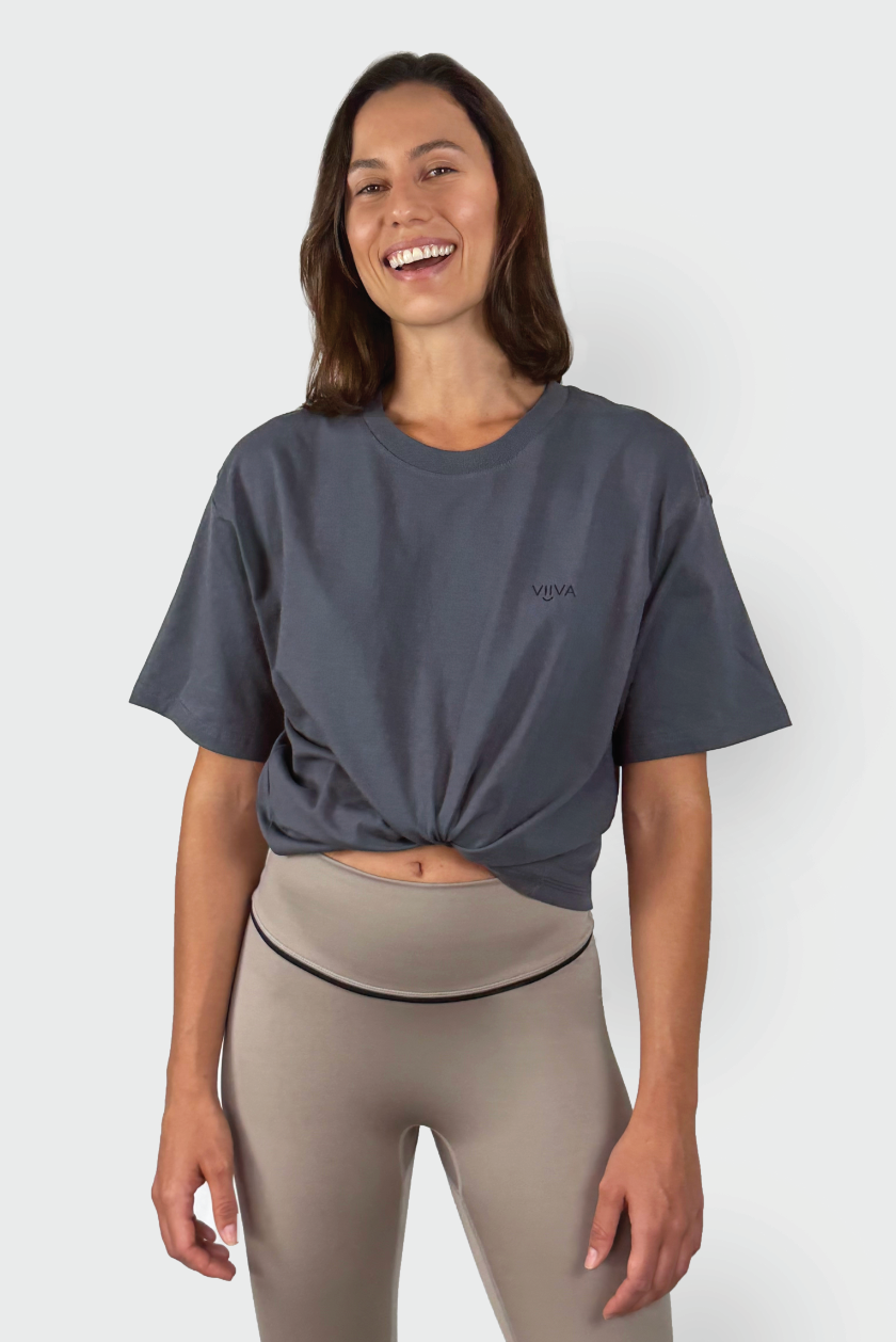 Cardio T-shirt Iron