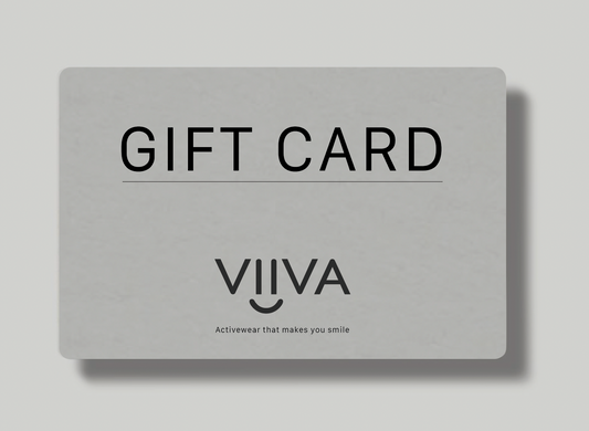 VIIVA E-gift card