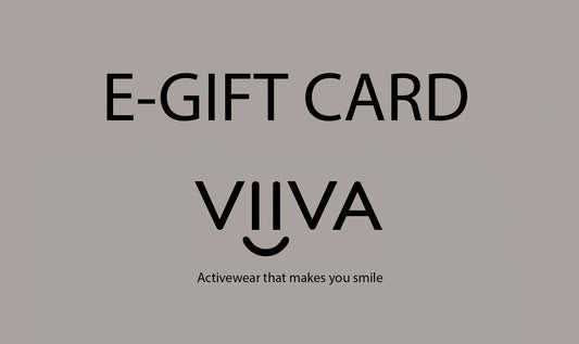 VIIVA E-gift card